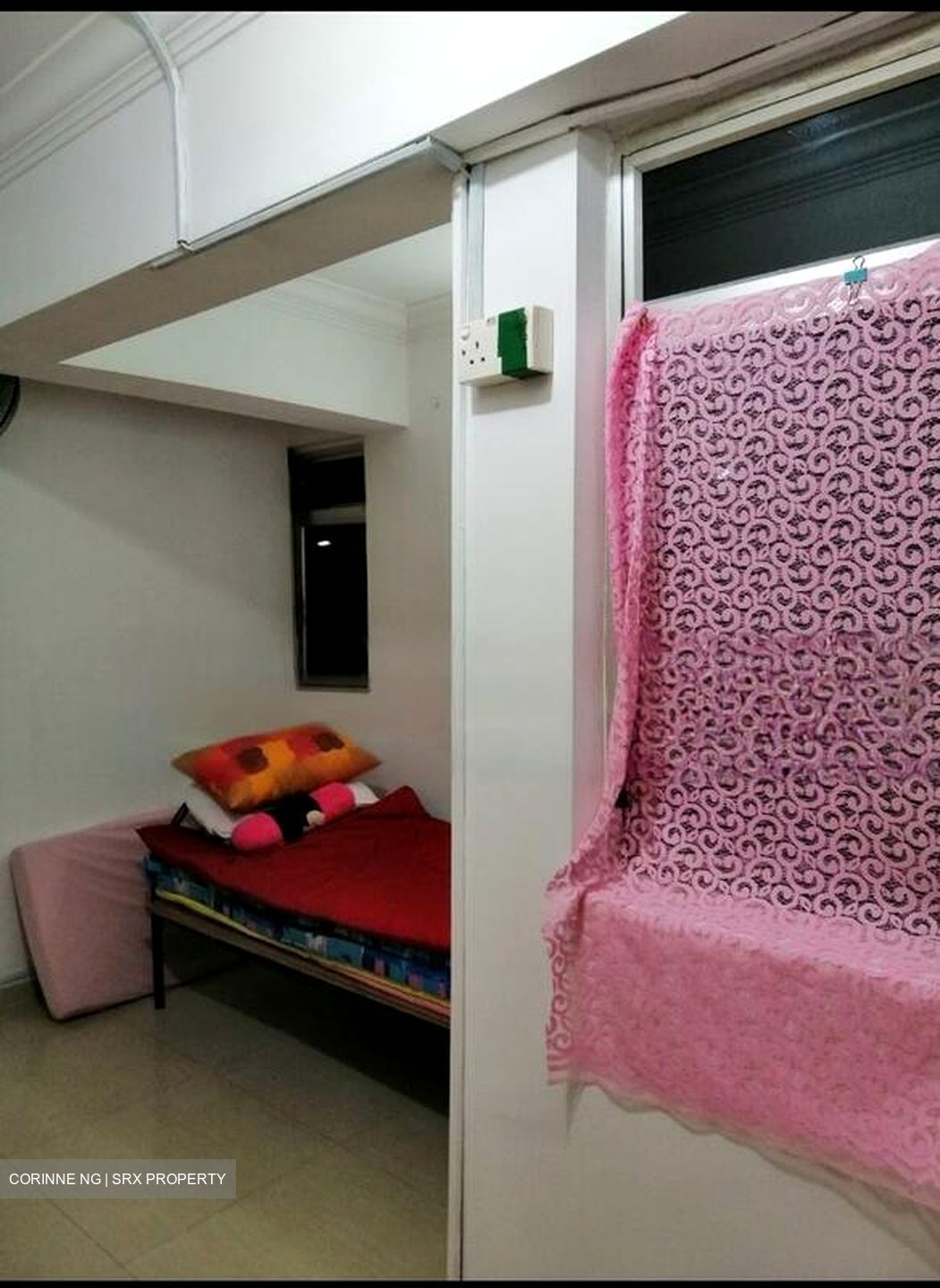 Blk 103 Yishun Ring Road (Yishun), HDB 3 Rooms #549397431
